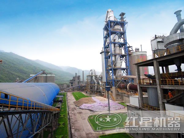 水泥設備 水泥設備