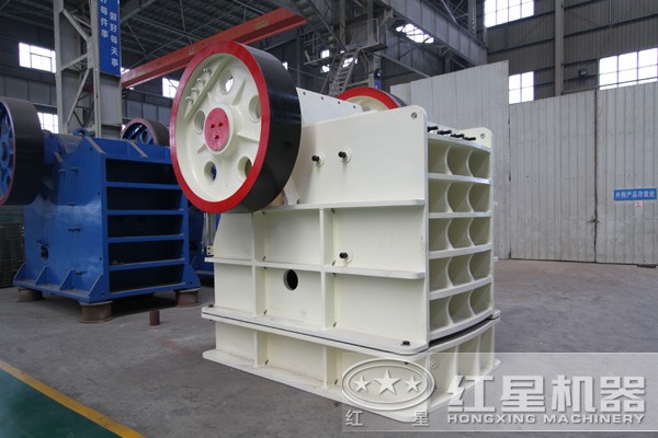 螢石破碎機 螢石破碎機