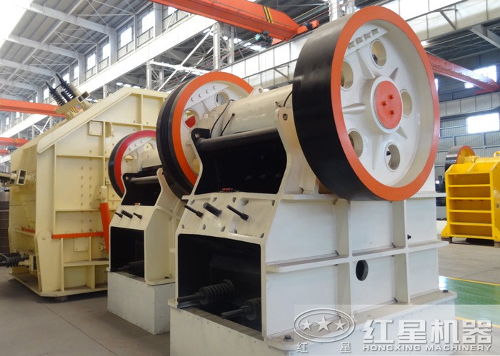 煤炭粉碎機(jī)