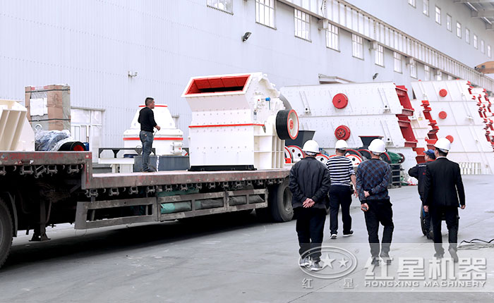 細碎機發貨啦 細碎機發貨啦