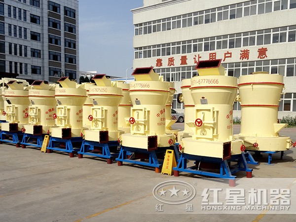 煤渣加工設備廠家 煤渣加工設備廠家