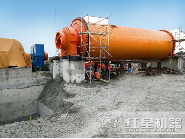 球磨機(jī) 球磨機(jī)