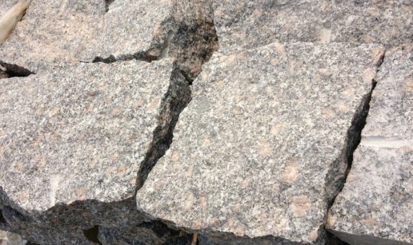 花崗巖 花崗巖