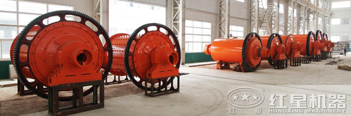 小型球磨機廠家 小型球磨機廠家