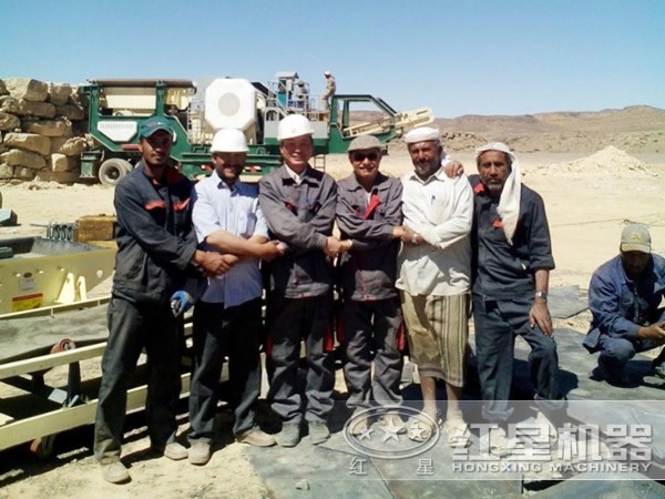 客戶現(xiàn)場--客戶反饋