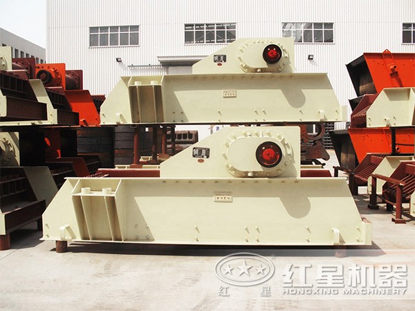 振動(dòng)給料機(jī) 振動(dòng)給料機(jī)