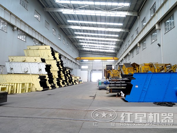 振動(dòng)篩生產(chǎn)廠家 振動(dòng)篩生產(chǎn)廠家