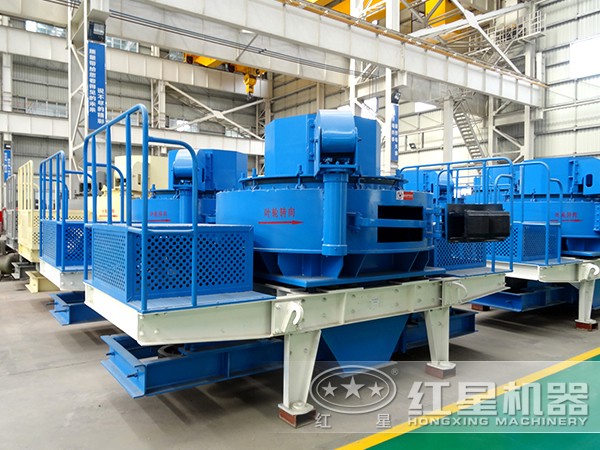 300t/h河卵石制砂機價格是多少呢? 300t/h河卵石制砂機價格是多少呢?