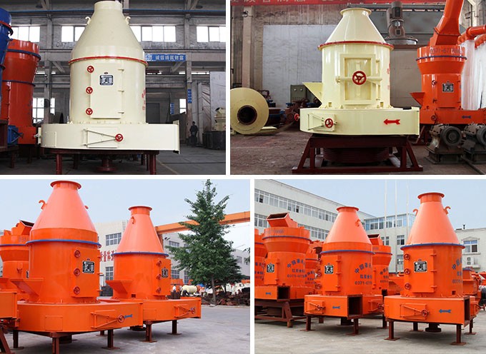 93高壓微粉機 93高壓微粉機