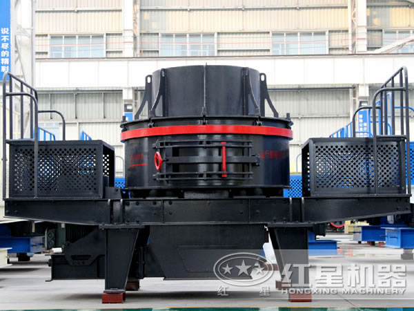 新型制砂機 新型制砂機