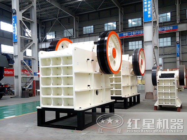 500TH安山巖破碎設備 500TH安山巖破碎設備