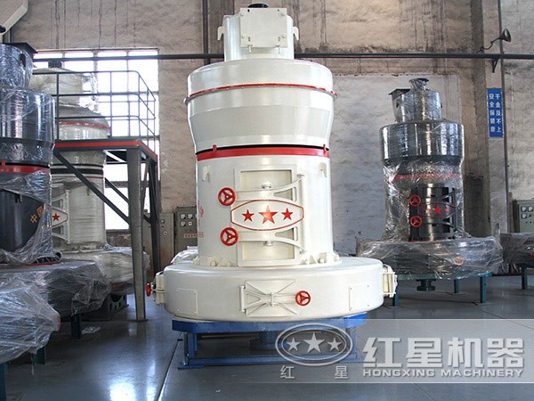 磨粉機(jī) 磨粉機(jī)