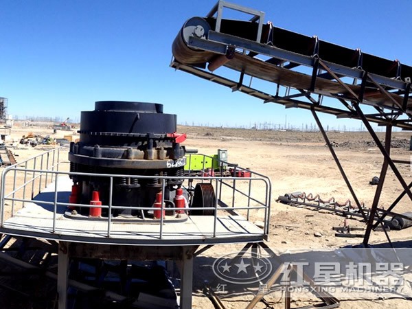 鐵礦石50-1000噸/小時(shí)生產(chǎn)線