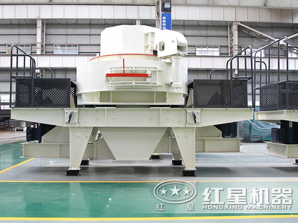 小型制砂機(jī) 小型制砂機(jī)