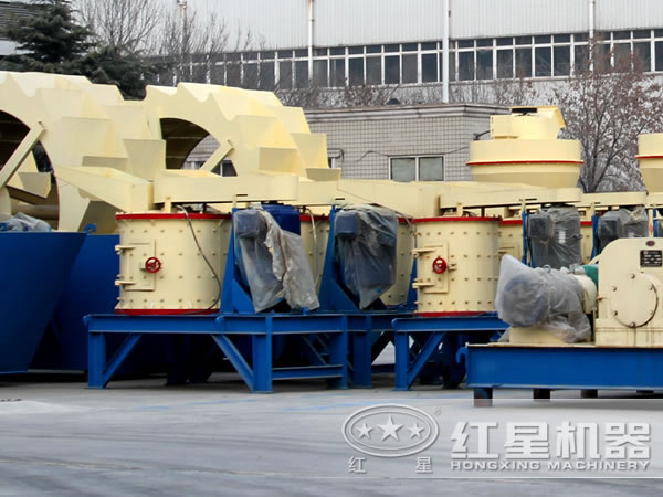 洗砂機廠區圖 洗砂機廠區圖