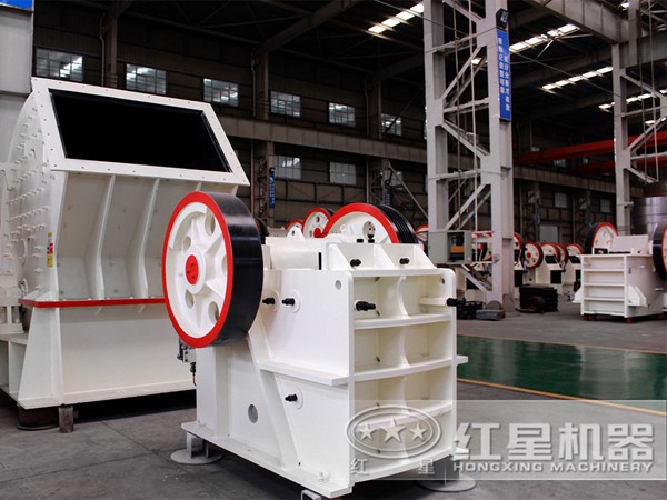 鋼渣破碎機(jī) 鋼渣破碎機(jī)