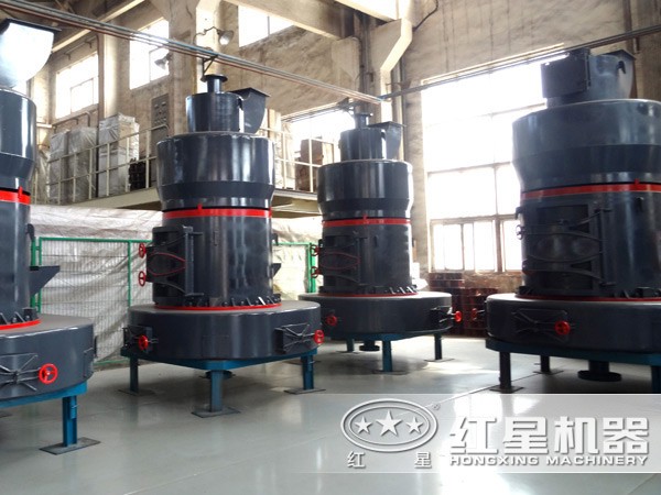 高強磨粉機 高強磨粉機