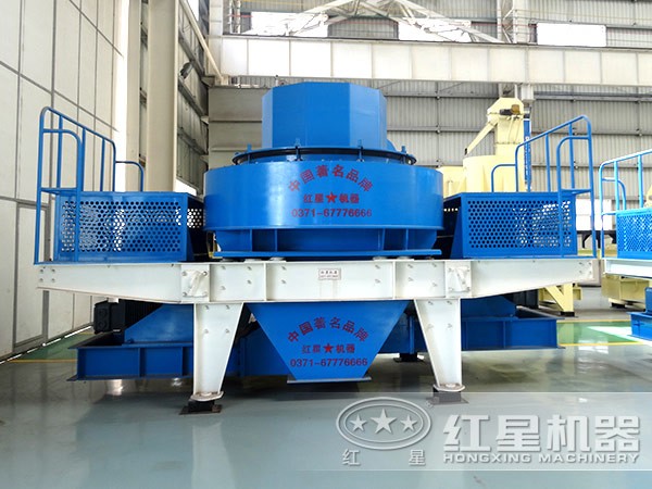 沖擊式破碎機 沖擊式破碎機