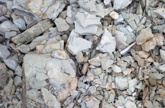 風(fēng)化石 風(fēng)化石