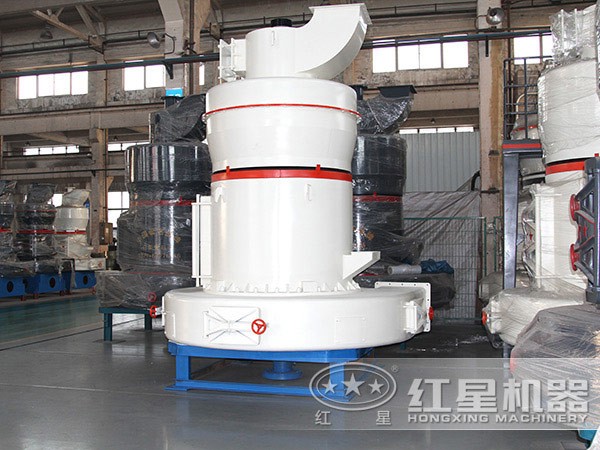 5R立式磨粉機(jī) 5R立式磨粉機(jī)