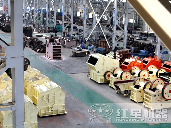 打石機(jī) 打石機(jī)