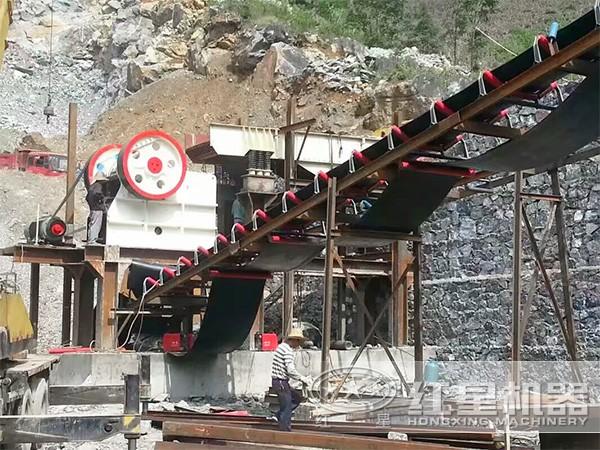 客戶破碎現(xiàn)場(chǎng) 客戶破碎現(xiàn)場(chǎng)