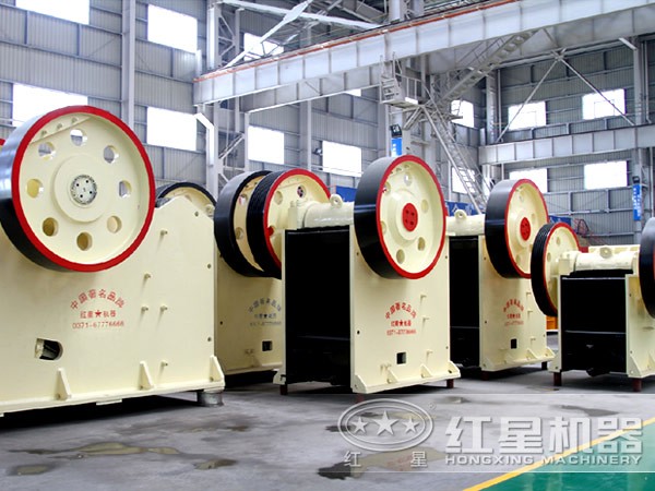 嗑石子機廠區圖 嗑石子機廠區圖