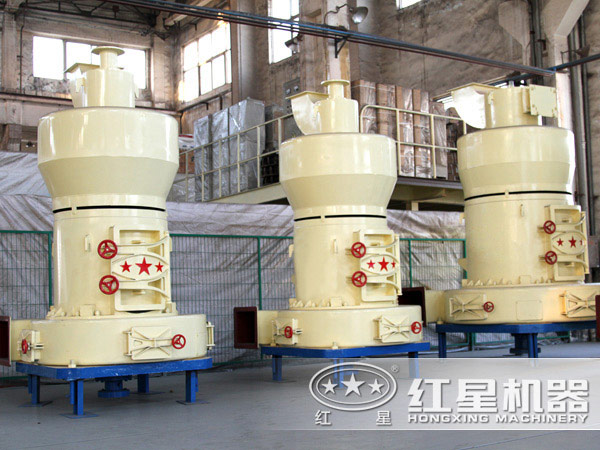 小型磨粉設備 小型磨粉設備