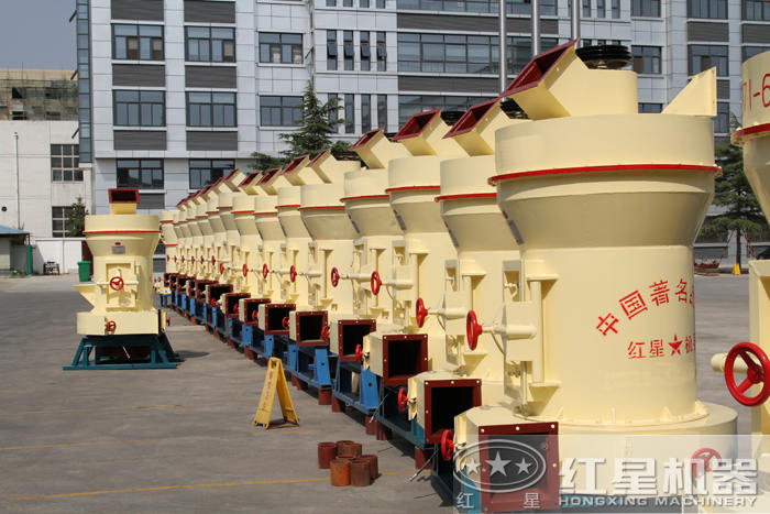 小型磨粉機 小型磨粉機