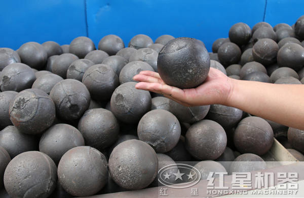 磨煤機鋼球 磨煤機鋼球