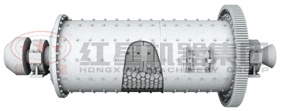 磨煤機工作原理,鋼球磨工作原理 磨煤機工作原理,鋼球磨工作原理