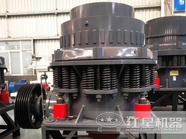 HXHP400圓錐破碎機(jī) HXHP400圓錐破碎機(jī)