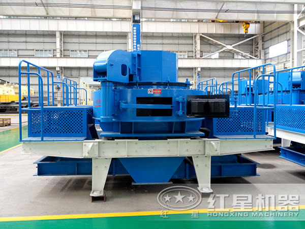 沖擊式破碎機 沖擊式破碎機