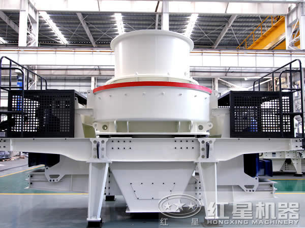 HVI1250直通沖擊破碎機 HVI1250直通沖擊破碎機