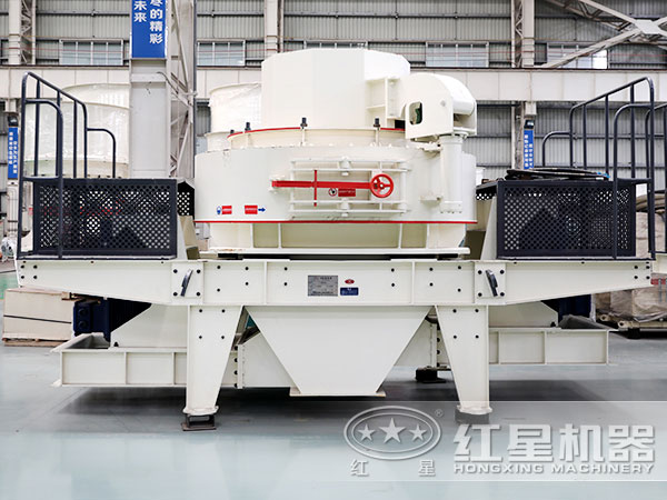 520t/h碎石機_打砂機 520t/h碎石機_打砂機