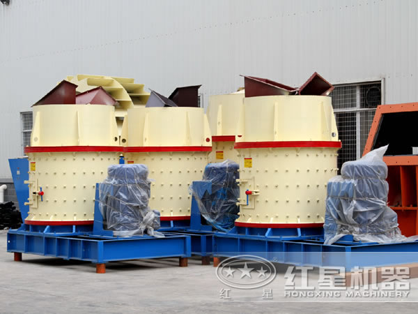 復(fù)合式碎石機(jī)廠區(qū)圖 復(fù)合式碎石機(jī)廠區(qū)圖