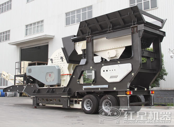 河南移動破碎站 河南移動破碎站