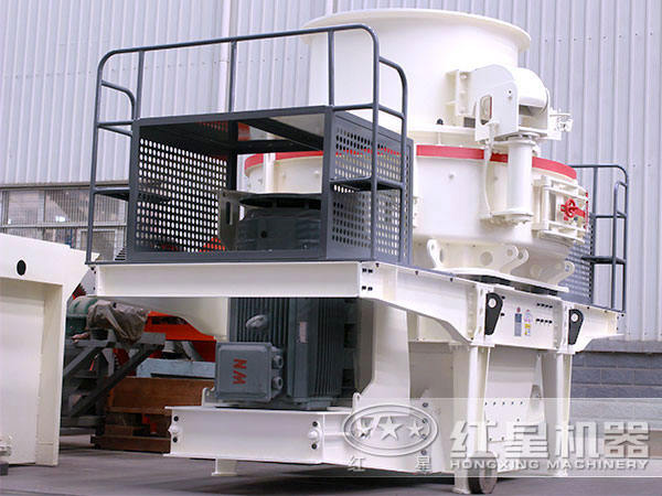 石屑制砂機 石屑制砂機