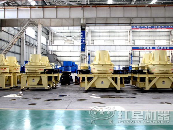 石屑制砂機廠家 石屑制砂機廠家