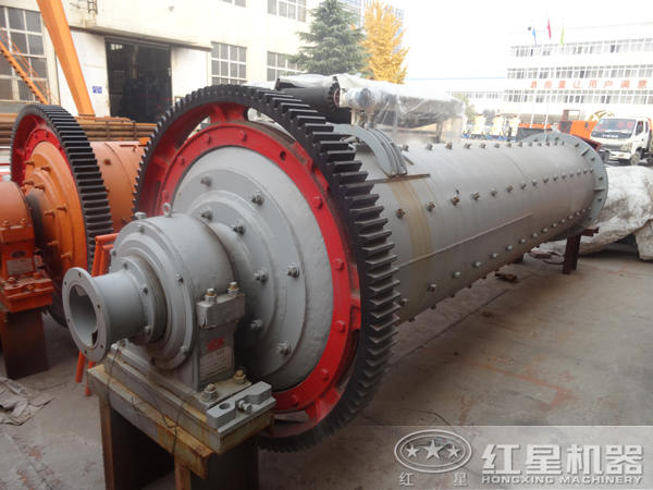 小型球磨機(jī)廠家