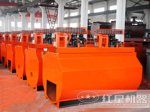 鋁礦浮選機多少錢一臺? 鋁礦浮選機多少錢一臺?