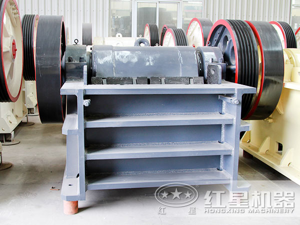 400*600石頭破碎機 400*600石頭破碎機