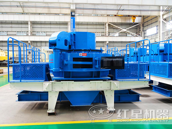 新的制砂機 新的制砂機