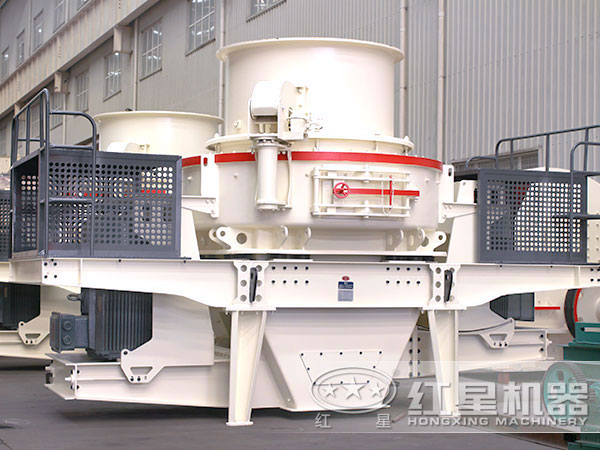 HVI0815沖擊式破碎機(jī) HVI0815沖擊式破碎機(jī)