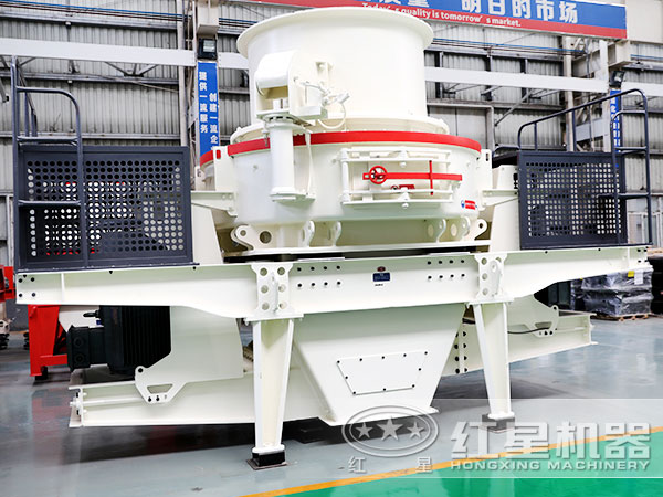 沖擊式破碎機 沖擊式破碎機