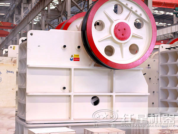 德版顎式破碎機 德版顎式破碎機