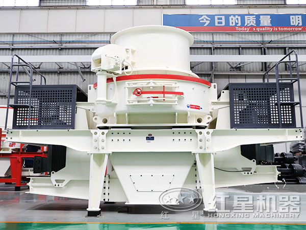 HVI沖擊式制砂機 HVI沖擊式制砂機