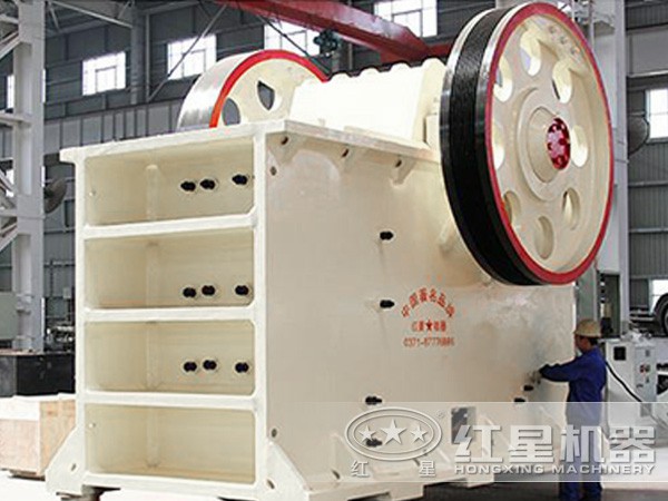 碎石破碎機產品特點 碎石破碎機產品特點