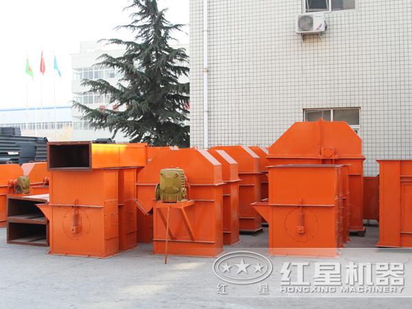 斗式提升機 斗式提升機