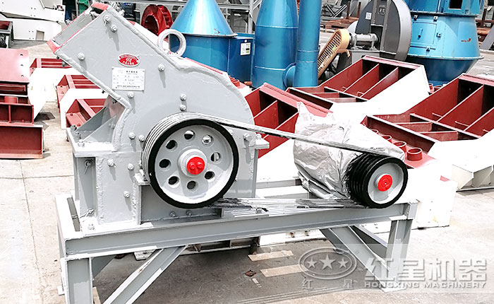 小型錘式粉碎機(jī) 小型錘式粉碎機(jī)